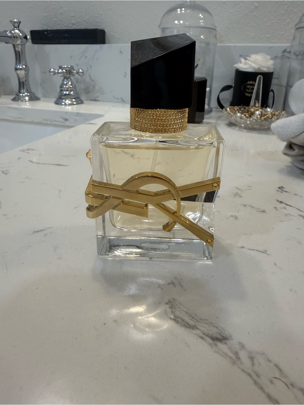 Yves Saint Laurent Libre Eau de Parfum perfume